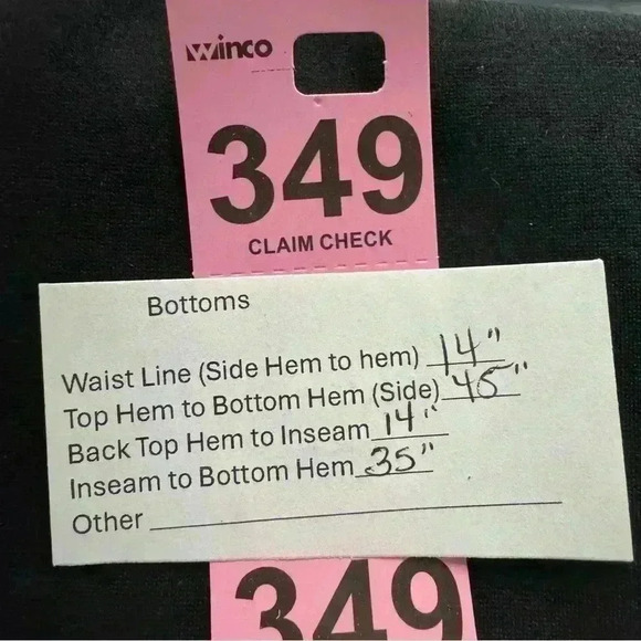 Theory Women’s 2 Black Garetto Fixture Ponte Wide Leg Dress Stretch Dress Pants - Picture 15 of 15